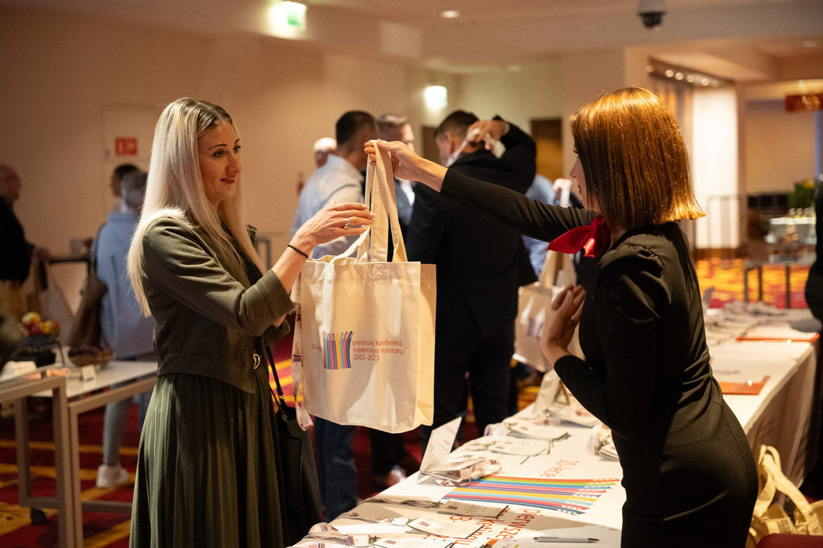 v konferencja komunikacji marketingowej w rolnictwie 2023 zdjęcie 03