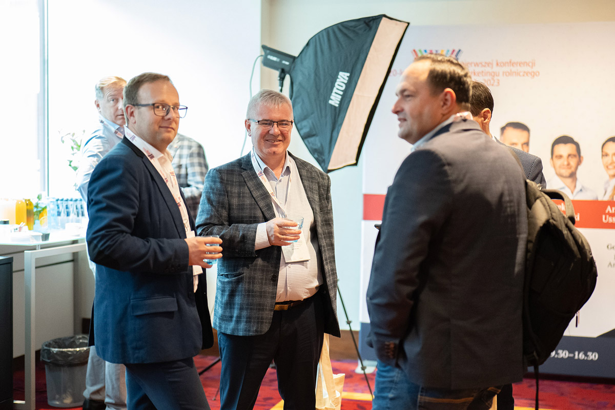 v konferencja komunikacji marketingowej w rolnictwie 2023 zdjęcie 04
