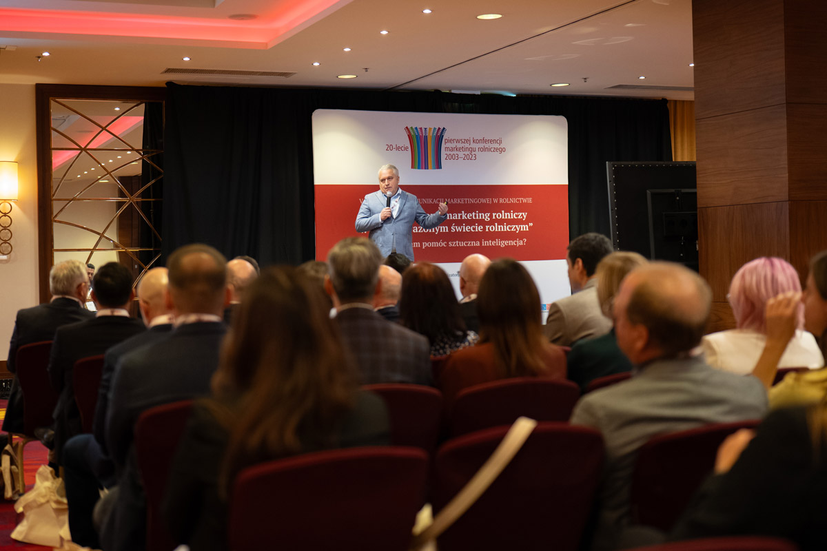 v konferencja komunikacji marketingowej w rolnictwie 2023 zdjęcie 08