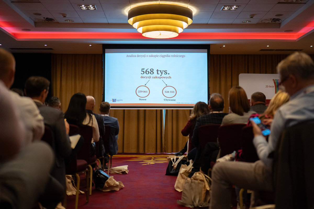 v konferencja komunikacji marketingowej w rolnictwie 2023 zdjęcie 10