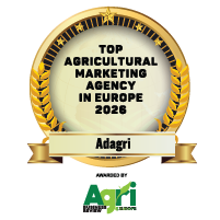 adagri top agricultural agency in europe 2026