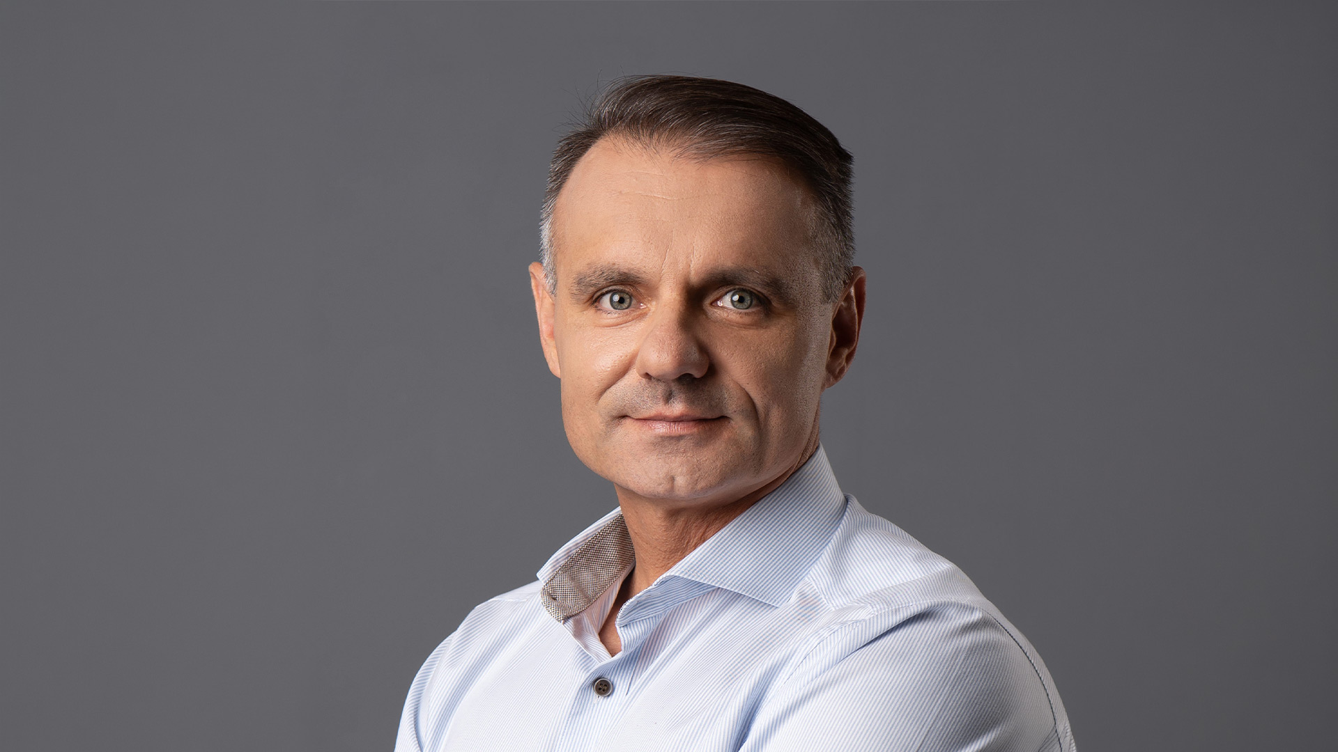 marcin chrobot