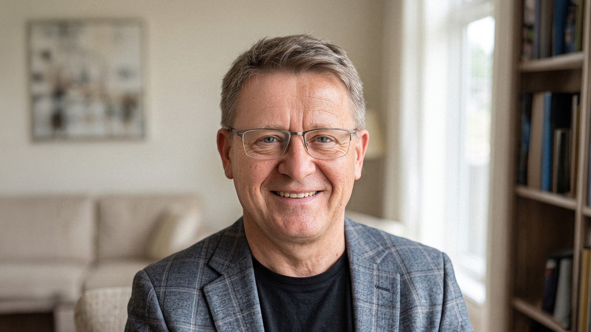 paweł trojanowski